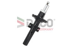 Tlumič pérování DACO Germany 453304