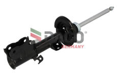 Tlumič pérování DACO Germany 453501R