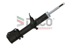 Tlmič pérovania DACO Germany 453705L