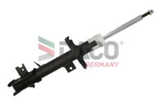 Tlmič pérovania DACO Germany 453712L