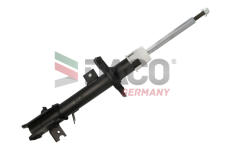 Tlmič pérovania DACO Germany 453712R