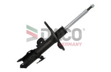 Tlmič pérovania DACO Germany 453920L