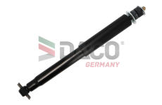 Tlumič pérování DACO Germany 461601