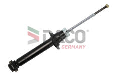 Tlumič pérování DACO Germany 462220