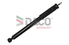 Tlumič pérování DACO Germany 463340