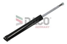 Tlumič pérování DACO Germany 463501