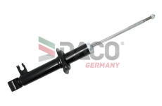 Tlumič pérování DACO Germany 550102