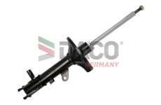 Tlmič pérovania DACO Germany 551310L