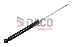 Tlumič pérování DACO Germany 552584