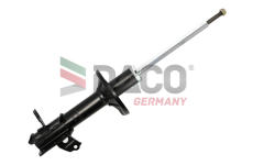 Tlmič pérovania DACO Germany 553211L