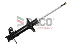 Tlmič pérovania DACO Germany 553211R