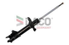Tlmič pérovania DACO Germany 553212R