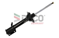 Tlmič pérovania DACO Germany 553603R
