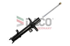 Tlumič pérování DACO Germany 555003R