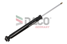 Tlumič pérování DACO Germany 560205
