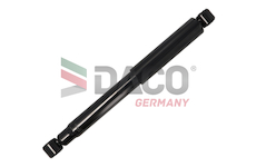 Tlumič pérování DACO Germany 560206