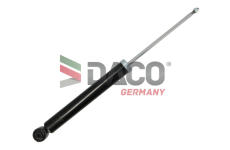 Tlumič pérování DACO Germany 560210