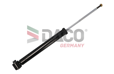 Tlumič pérování DACO Germany 560220