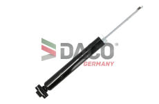 Tlumič pérování DACO Germany 560308