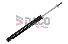 Tlumič pérování DACO Germany 560320