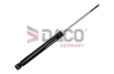 Tlmič pérovania DACO Germany 560402