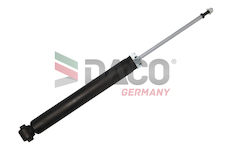 Tlumič pérování DACO Germany 560621
