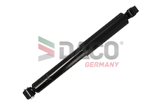 Tlumič pérování DACO Germany 560905