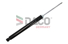 Tlumič pérování DACO Germany 561001