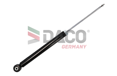 Tlumič pérování DACO Germany 561004
