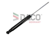 Tlumič pérování DACO Germany 561005