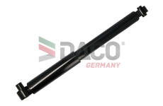 Tlumič pérování DACO Germany 561020