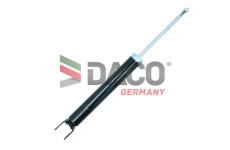 Tlumič pérování DACO Germany 561314