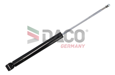 Tlumič pérování DACO Germany 561586