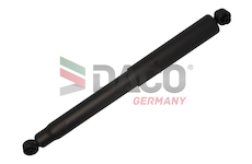 Tlumič pérování DACO Germany 561601