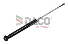 Tlumič pérování DACO Germany 561712