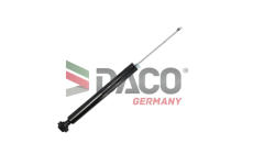 Tlumič pérování DACO Germany 562303