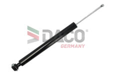 Tlumič pérování DACO Germany 562312