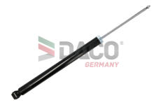 Tlumič pérování DACO Germany 562548