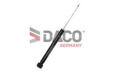 Tlumič pérování DACO Germany 562701