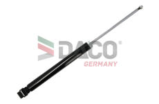 Tlumič pérování DACO Germany 562704