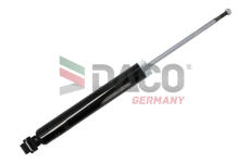 Tlumič pérování DACO Germany 562711