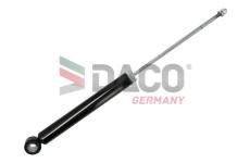 Tlumič pérování DACO Germany 562722