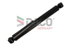 Tlumič pérování DACO Germany 563012