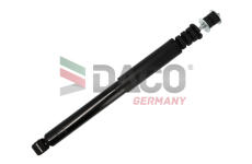 Tlumič pérování DACO Germany 563013