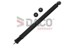 Tlumič pérování DACO Germany 563014