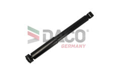 Tlumič pérování DACO Germany 563315