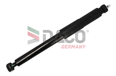 Tlumič pérování DACO Germany 563330