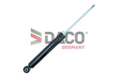 Tlumič pérování DACO Germany 563401
