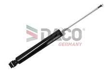 Tlumič pérování DACO Germany 563401