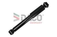 Tlumič pérování DACO Germany 563501